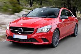 CLA-Class